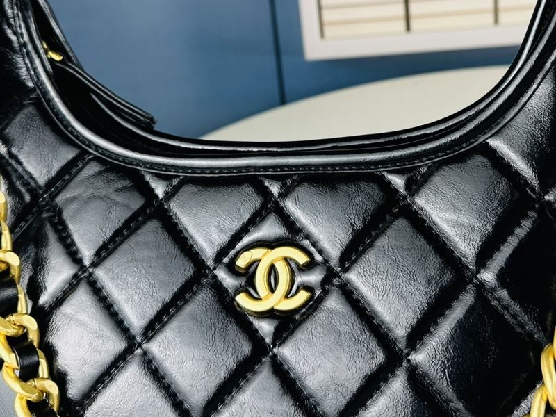 Chanel Hobo Bags